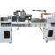 plastic bag production line  3d 1.75mm filament extruder