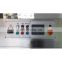 HVT-450M/2 Hualian Gas Flushing Skin Tray Chamber Vacuum Sealer Packing Machine