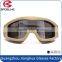 Fashion Style Airsoft Safety Glasses TPU Frame Material Safety Military Eye Glasses