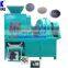 Gypsum plaster roller press machine in India