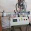 Automatic Plastic Spray Bottle Capping Machine Desktop Spray Bottle Production Line