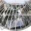 Automatic Flour Dough Mixer Factory Price Stand Commercial Spiral Bakery Bread Dough Mixer
