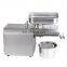 Factory wholesale automatic stainless steel household oil press commercial oil press export cross-border trade supply price