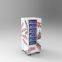 High Quality Smart Top Selling Products Custom Vending Machine With Bill Acceptors