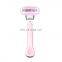 medical  personal use Shaving hair removal disposable  razor