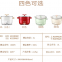 Electric Cooker Small Household Multifunctional Electric Cooker Split Small Electric Hot Pot Dormitory Students Cooking Wechat:13510231336