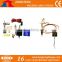 CNC Portable CNC flame/plasma cutting machine Accessories Supplier for Gas Ignitor