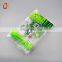 Custom Design Frozen Food Packaging Printed Plastic Popsicle Package Bag