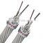 OPGW GL Direct price hot sale  super quality OPGW outdoor fiber optic cable