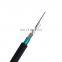 Steel Armored GYTS 2-144 Core Single Mode Outdoor Fibre Optical Cable Price Per Kilometer from Chinese Manufacturer