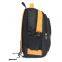 Classic Large Capacity Arch Schoolbag Canvas Traveling Men And Woman Bag Lightweight Outdoor Sport Backpack CLG18-3107