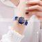SKMEI 1703 High Quality New Design Fashion Quartz Women Luxury Watch