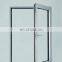 Beautiful aluminium casement windows simple design for home
