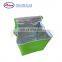 Portable Cake Tote Foldable Food Delivery Insulated Cooler Bag for Frozen Food