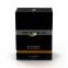 2018 new luxury perfume box packaging for luxurious fragrance perfume