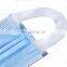 CE Face Mask Stock Masque  Earloop Cubrebocas 3ply Mascarillas Anti Fog Medical Mask