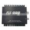RX-888 MKII SDR Radio Receiver SDR Ham Radio Receiver with LTC2208 16Bit ADC Direct Sampling R828D