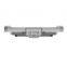 Rear bumper with light for Toyota hilux vigo 12+