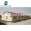 Fast Build Modern Houses Prefab Houses Portable Shipping Prefab Houses Made in China