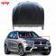 OEM  quality  Aluminum Car engine  hood  for B MW X5 F15 2015 car body parts,OEM41007381758