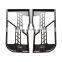 Lantsun JL1078 tube 4 door steel For Jeep JL  for wrangler 2018+with mirror
