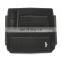 J348 plastic car storage box parts for Jeep for wrangler JK 2007-2017