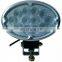 Lantsun led fog light 36W led driving light off road 8362 OVAL