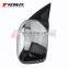 Car Side Door Rearview Mirror For Mitsubishi Pickup Triton L200 2000-2016 MN167429 MN167430