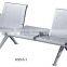 Wholesale custom seating airport waiting public chair