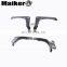 ABS Fender Flares for Suzuki Jiminy Accessories Crusher Flares From Maiker