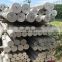 China Supplier 6061 6063 Aluminum Alloy Round Bars Prices