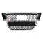 Factory Price front grill for Audi A5 S5 Refit part Chrome gray auto front grille for audi S5 grill S style 2009-2011