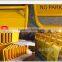 Hotel Yellow Pedestal Reserve floor stand sign_No Parking Warning Signs Stand_No Stoping Parking Sign manufactuer