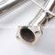 stainless steel muffler tip for Tundra car parts exhaust pipe for tundra