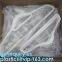 laundry hanger, trouser guard, shoulder guard, Cheap laundry wire clothes shirt hanger Low price bulk wholesale Galvanized Wire Laundry Hanger