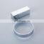 High quality Brass  bathroom accessories wall mounted glass cup holder toothbrush tumbler holder