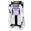 hydro power generators 15kw 2 in 1 hydro carbon microdermabrasion hydro face beauty machine