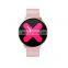 Men Women Business Reloj Smart Watch i9 IP67 Waterproof Touch  Blood Pressure Heart Rate Monitor IP67 I9 Sport Smart Watch