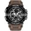 2019 SMAEL 1708 Men's Watches Digital & Quartz Silicone  Brand Sport Men Watch