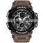 2019 SMAEL 1708 Men's Watches Digital & Quartz Silicone Brand Sport Men Watch
