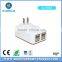 4 in 1 multi port wall charger lower price mobile charger in china