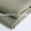 Thickening imitation linen polyester fabric non-slip sofa cover cloth imitation polyester pillow fabric