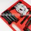 Car repair tools  14 pcs 706 bearing separator puller kit for car workshop tool