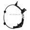 Best Price Auto Engine Car Parts Rear Left RR LH ABS Wheel Speed Sensor 895460K240 89546-0K240 For Hilux Revo Fortuner