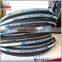 High Tensile Steel Wire Braid EPDM Steam Rubber Hose