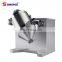 Small type 20L three dimensional dry powder granules mixer mixing machine