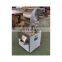 CSJ Type coarse crusher for pharmaceutical, chemical