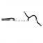 PC200-8 excavator QSB6.7 engine fuel drain pipe 5317164