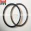 CFW 150*164*5 oil seal use for hydraulic Motor high pressure seals