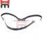 volvo140 Excavator engine belt 10PK1500 fan belt 11709634